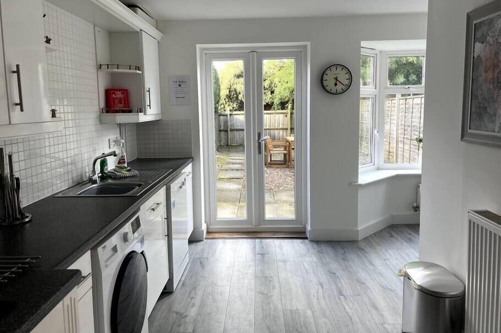 Photo of Kitchen in Sileby