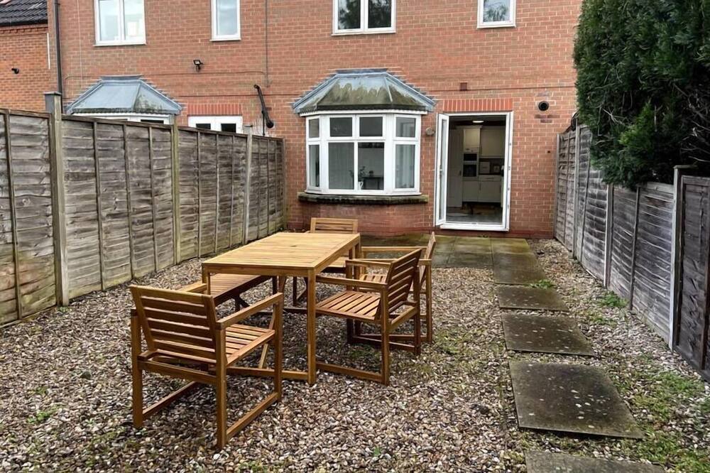 Photo of Outdoor in Sileby