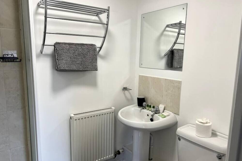 Photo of Bathroom in Sileby