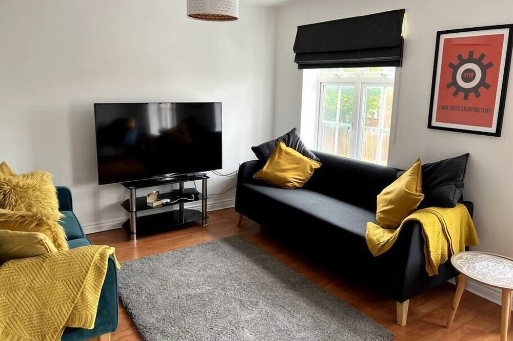 Photo of Livingroom in Sileby