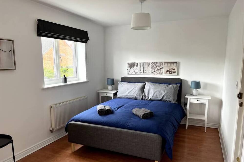 Photo of Bedroom in Sileby