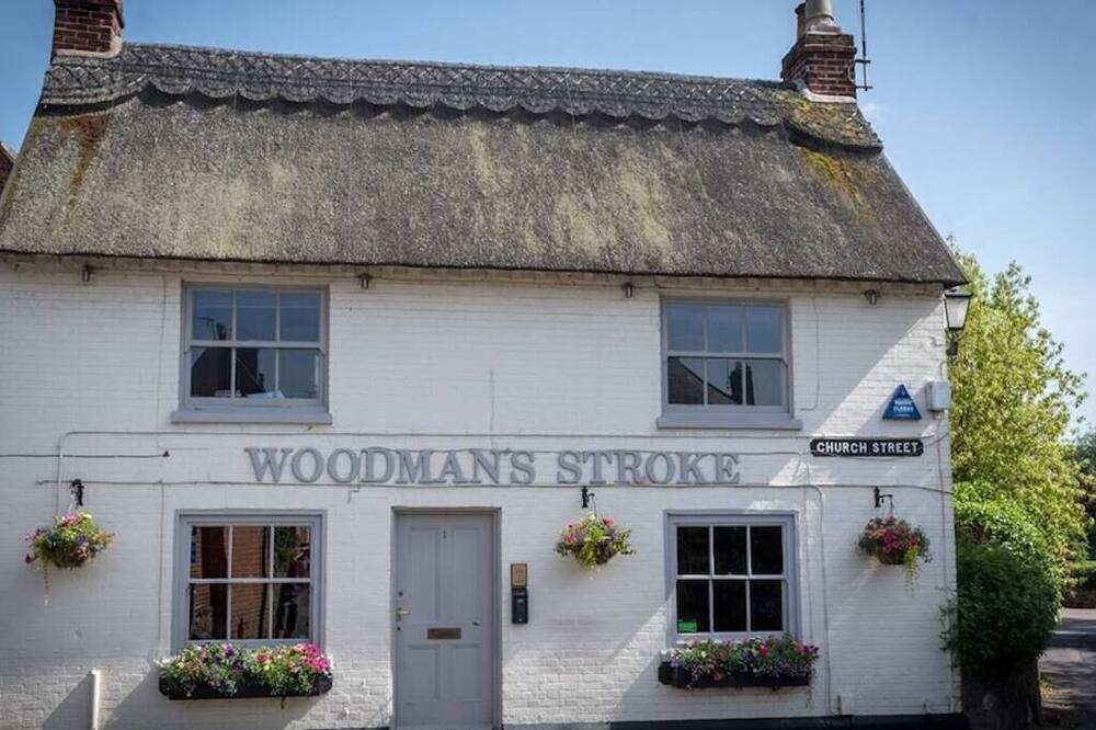 Photo of Others in Sileby