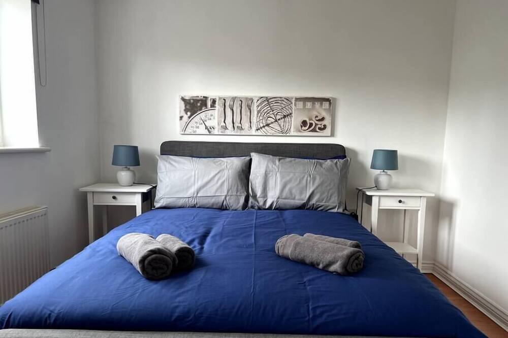 Photo of Bedroom in Sileby