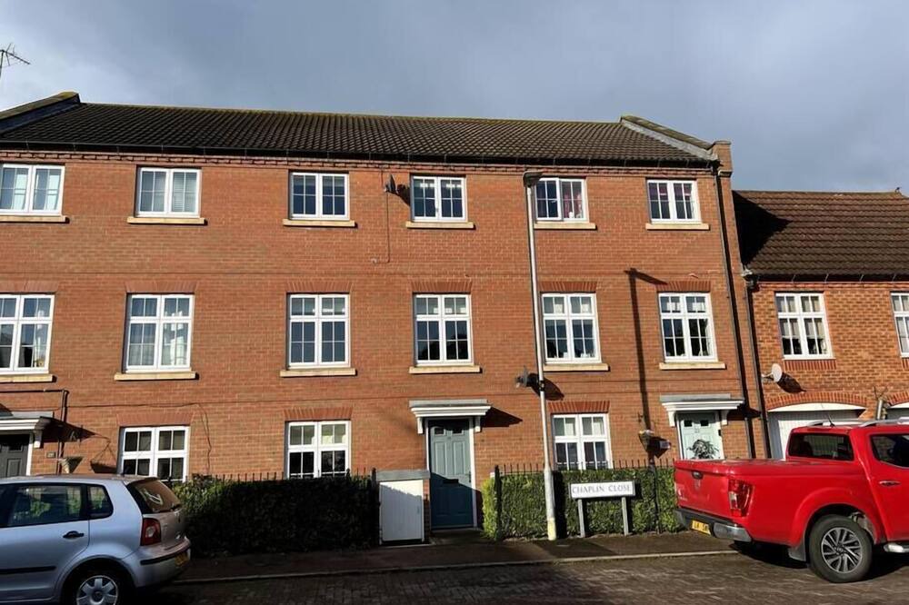 Photo of Outdoor in Sileby