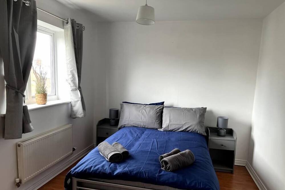 Photo of Bedroom in Sileby