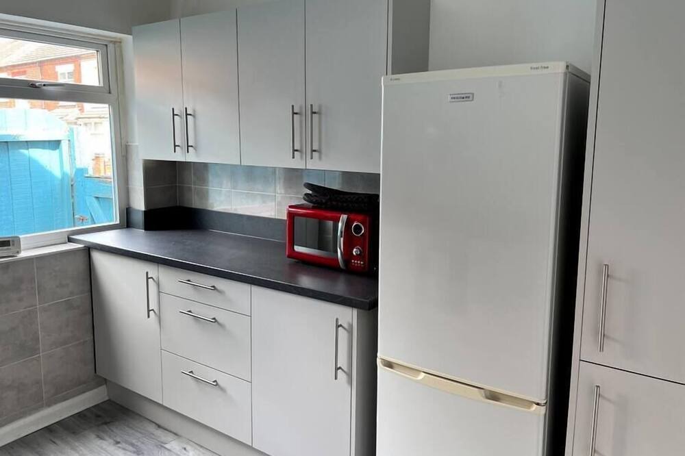 Photo of Kitchen in Shepshed