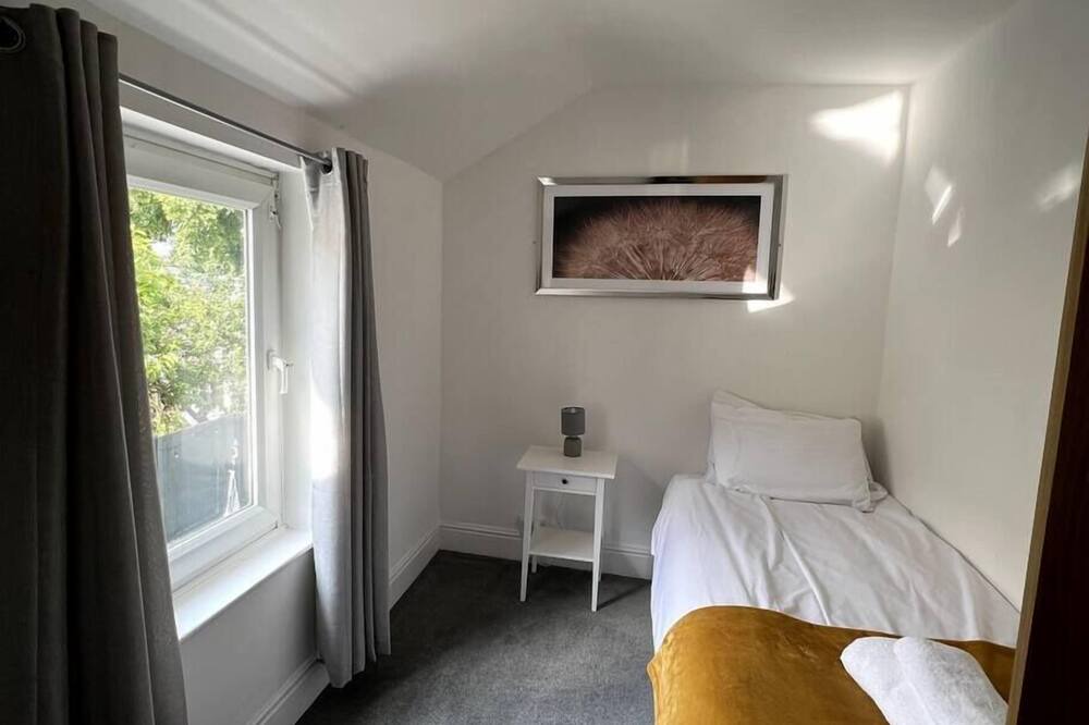 Photo of Bedroom in Shepshed