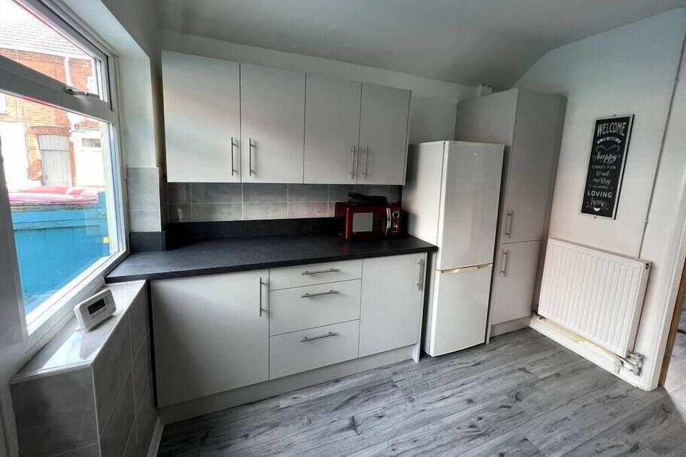 Photo of Kitchen in Shepshed