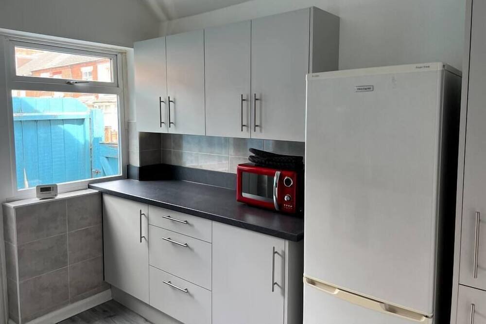 Photo of Kitchen in Shepshed