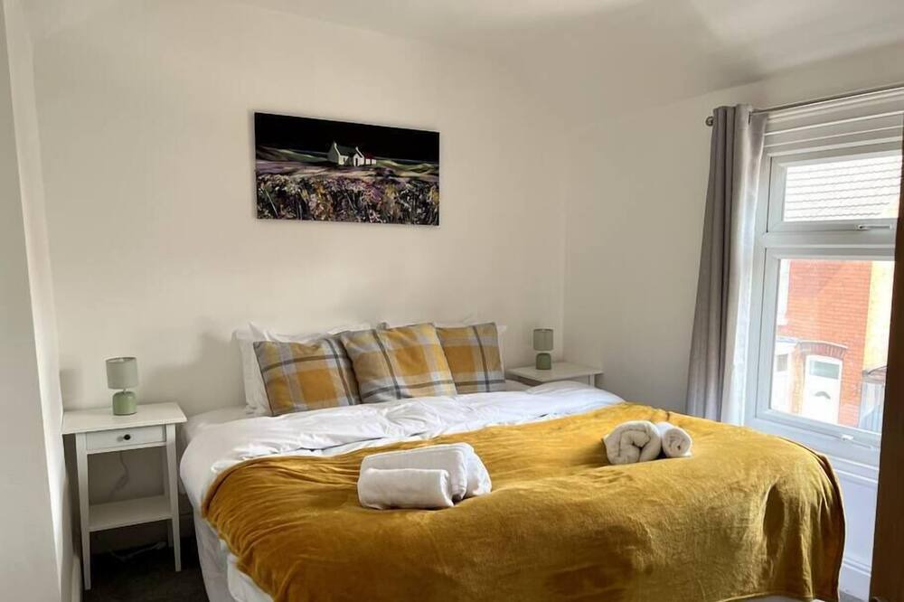 Photo of Bedroom in Shepshed