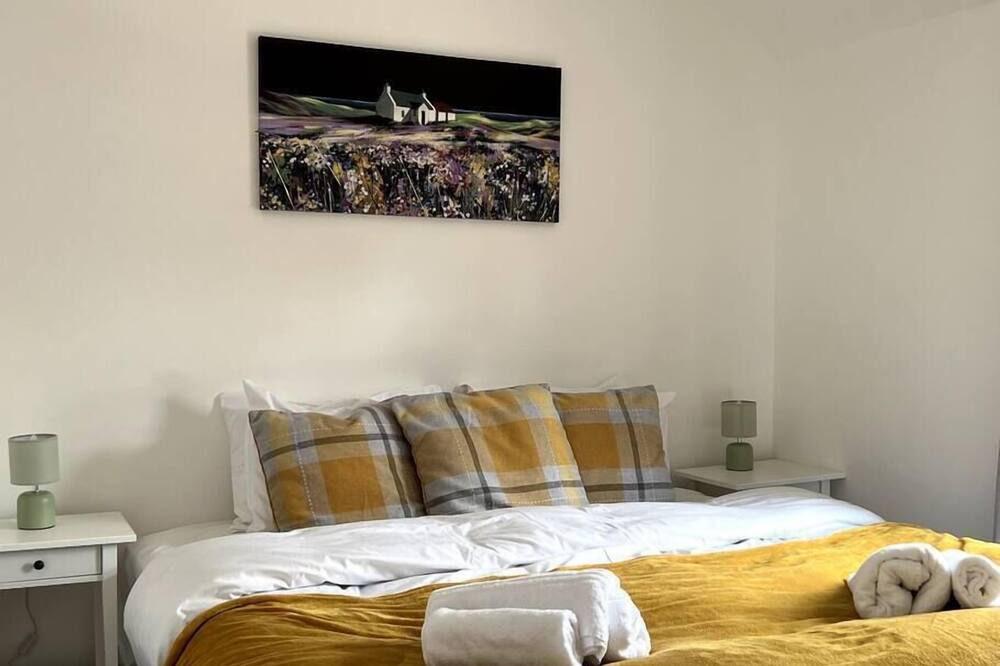 Photo of Bedroom in Shepshed