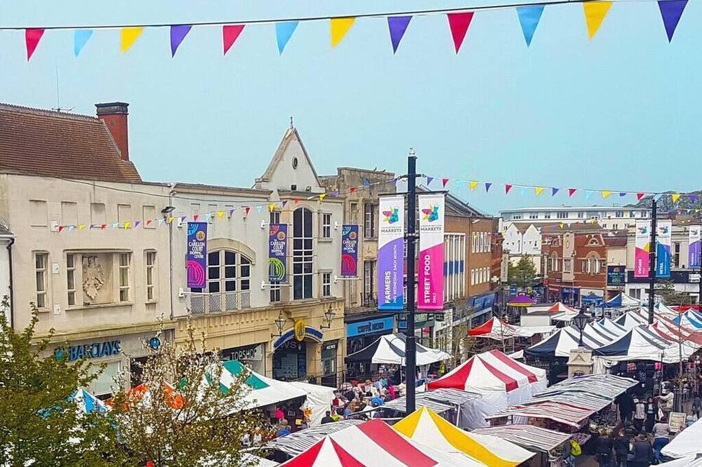 Photo of Outdoor in Shepshed