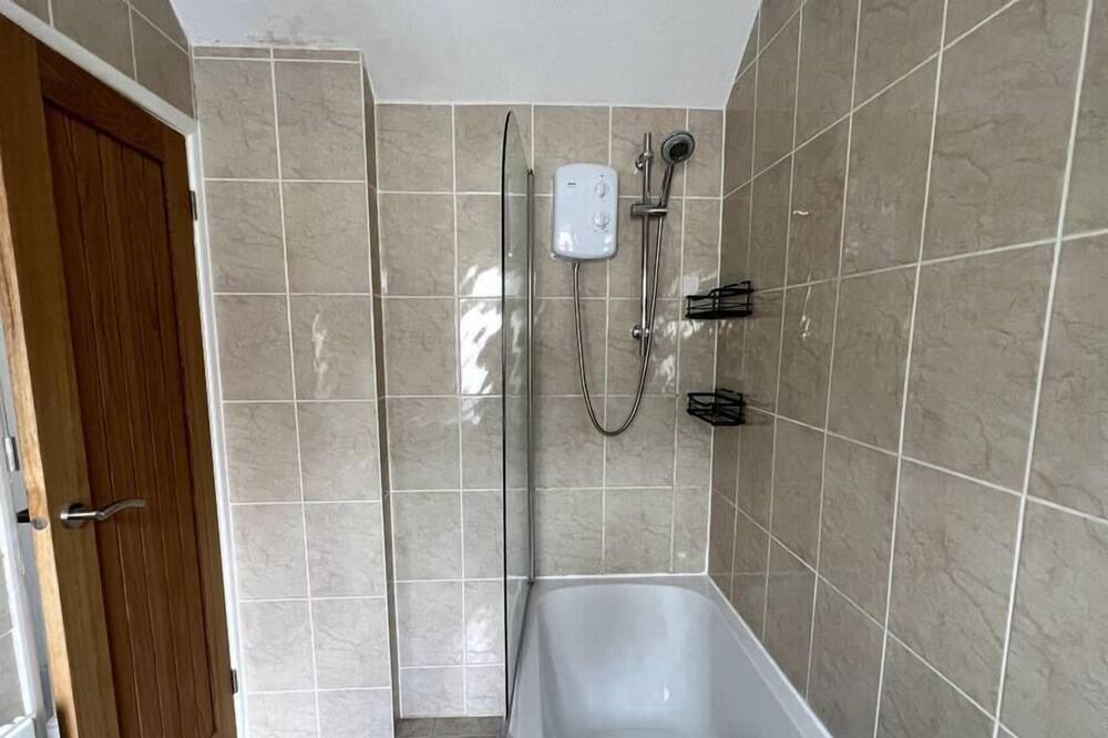 Photo of Bathroom in Shepshed