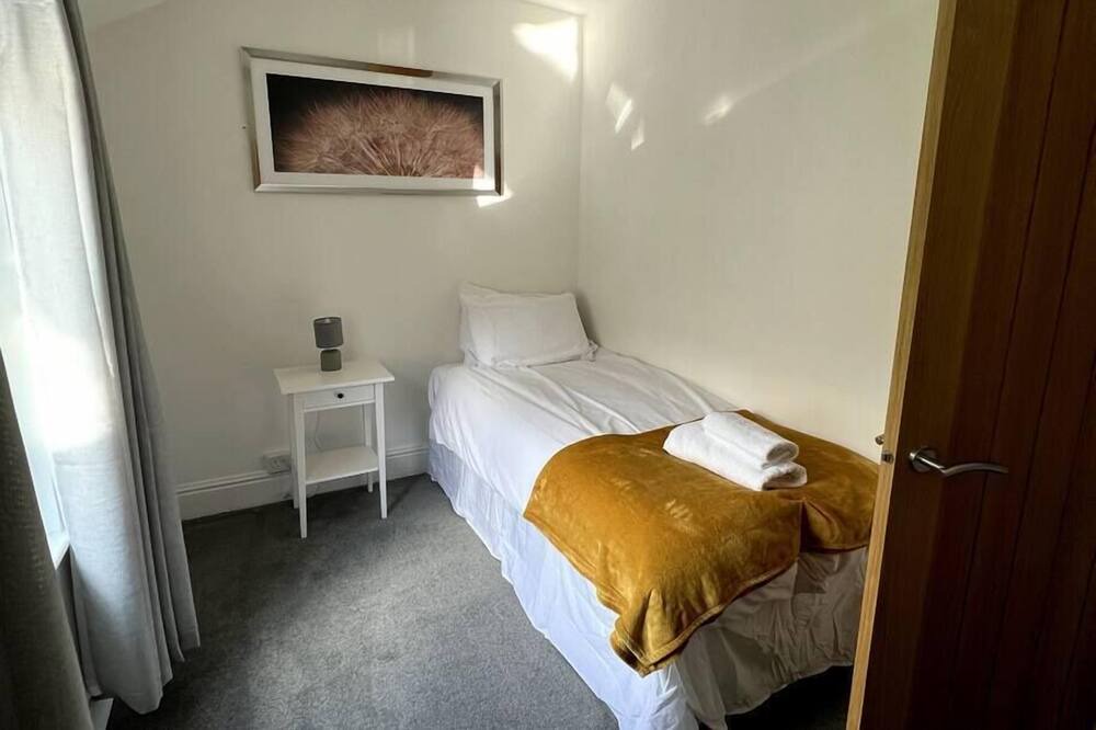 Photo of Bedroom in Shepshed