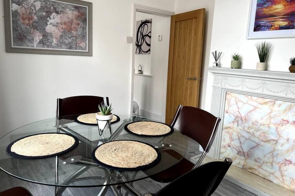 Photo of Others in Shepshed