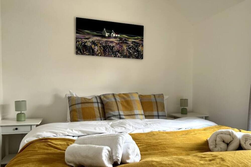 Photo of Bedroom in Shepshed