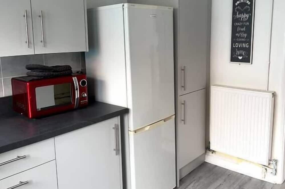 Photo of Kitchen in Shepshed
