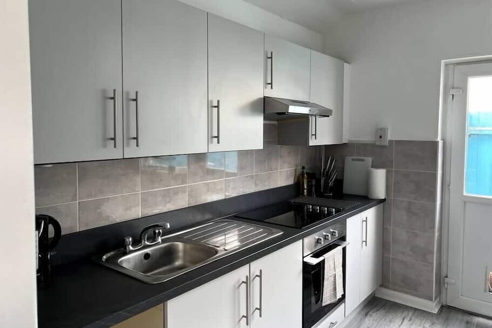 Photo of Kitchen in Shepshed