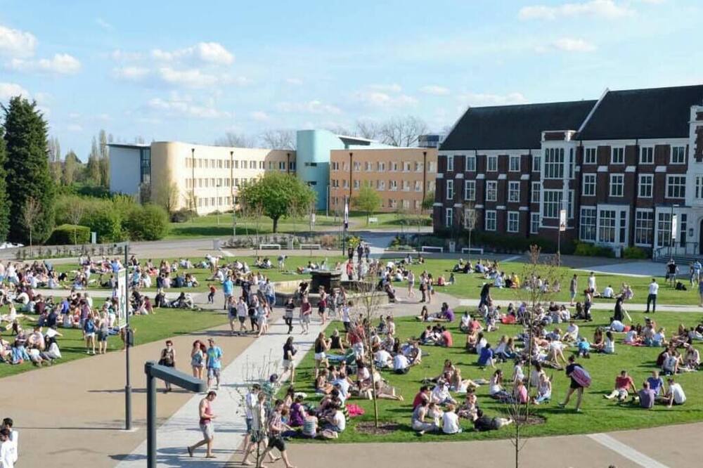 Photo of Outdoor in Shepshed