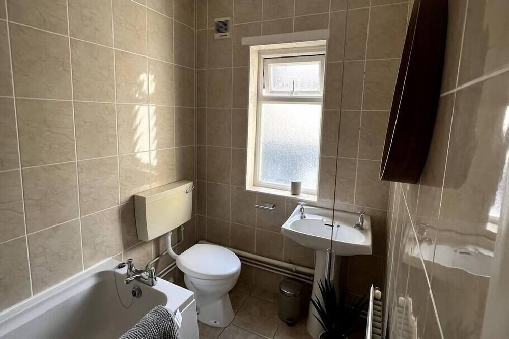 Photo of Bathroom in Shepshed