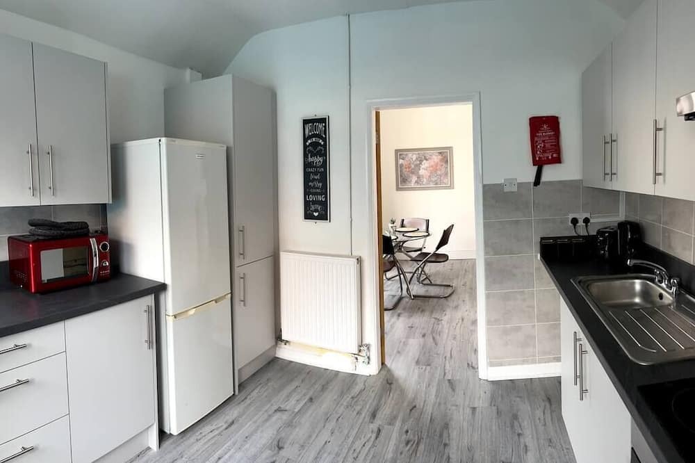 Photo of Kitchen in Shepshed