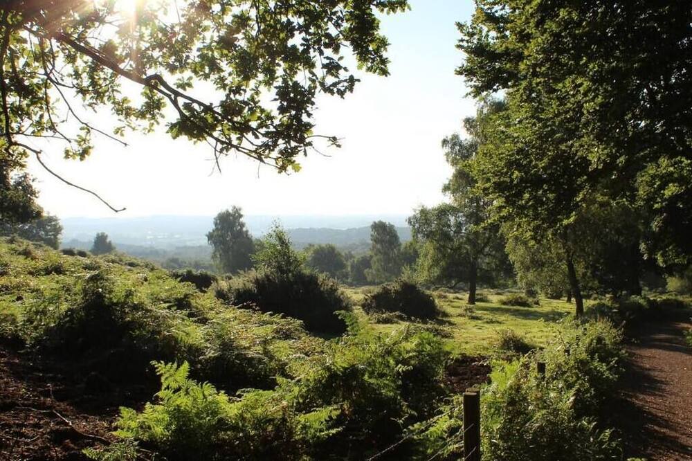 Photo of Outdoor in Shepshed