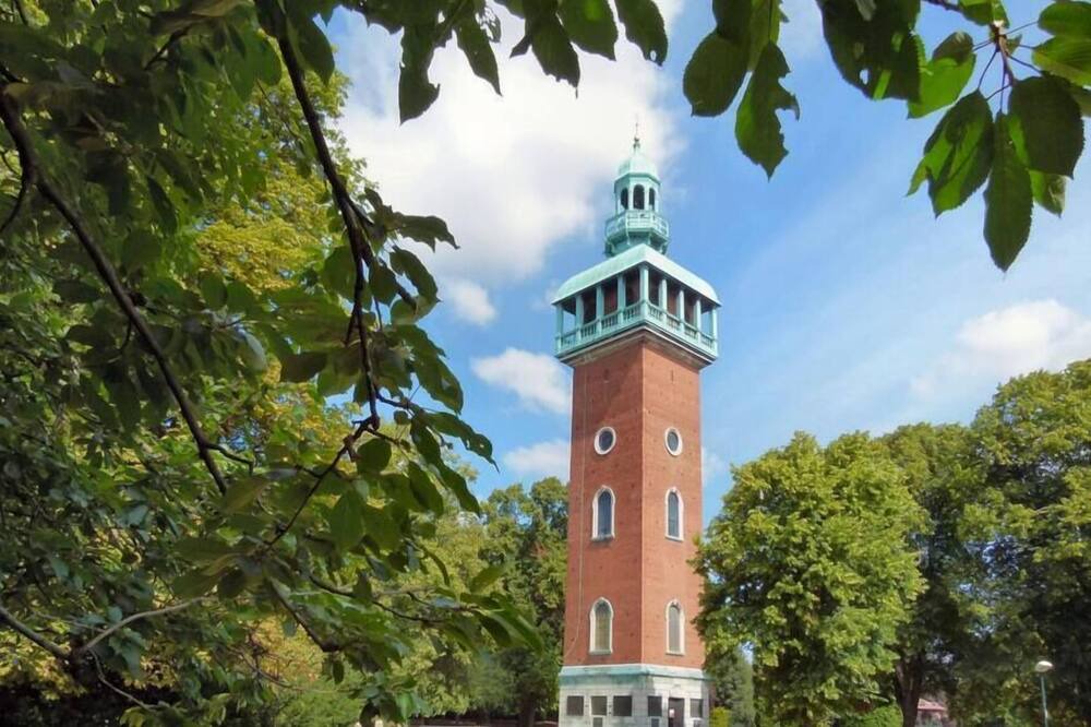 Photo of Outdoor in Shepshed