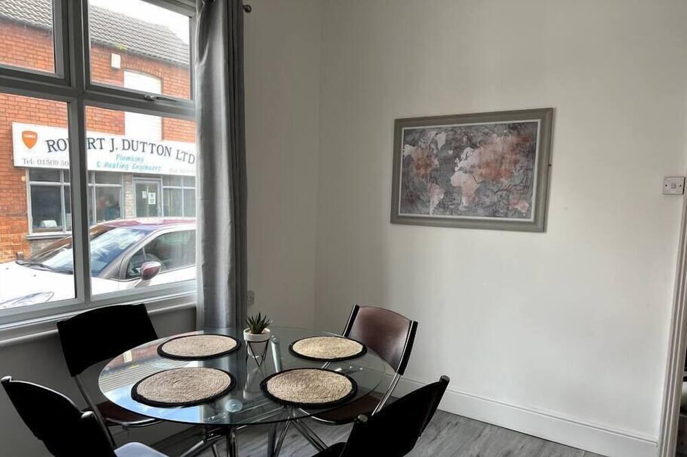 Photo of Others in Shepshed