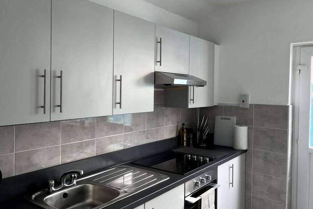 Photo of Kitchen in Shepshed