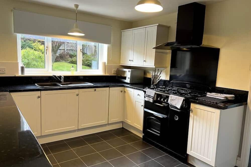 Photo of Kitchen in Oakham