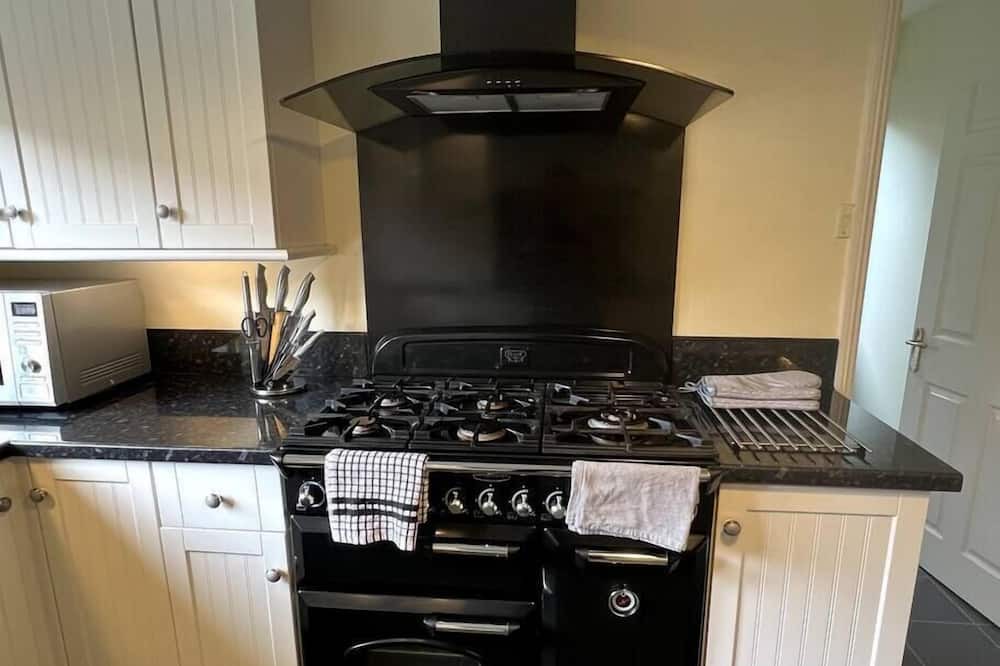 Photo of Kitchen in Oakham