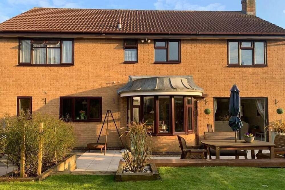 Photo of Outdoor in Oakham