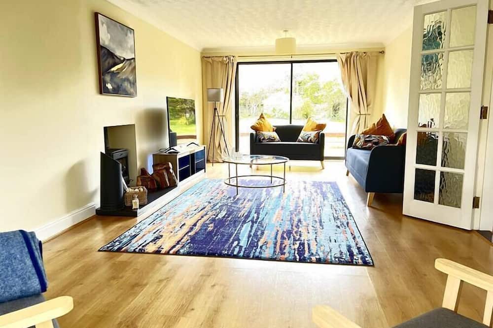 Photo of Livingroom in Oakham