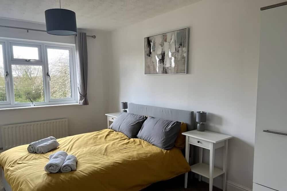 Photo of Bedroom in Oakham