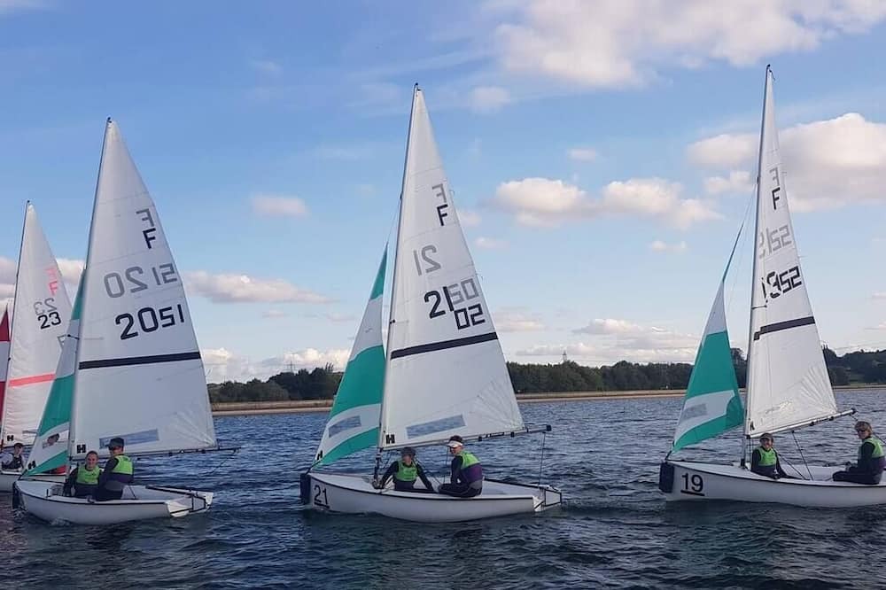 Photo of Others in Oakham