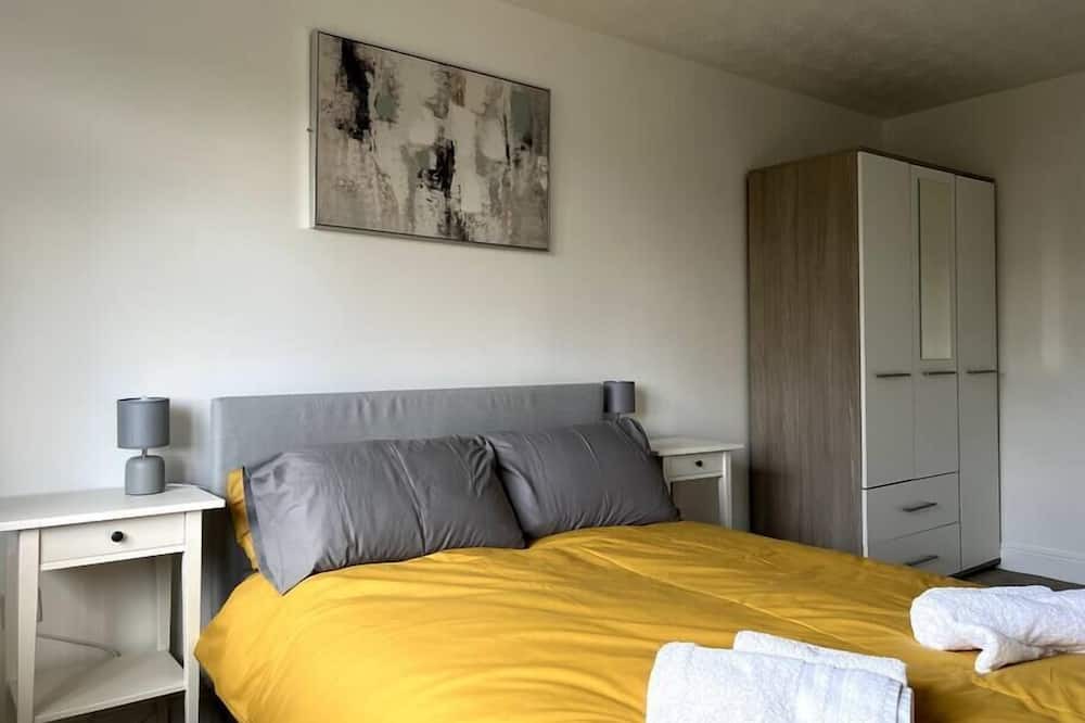 Photo of Bedroom in Oakham