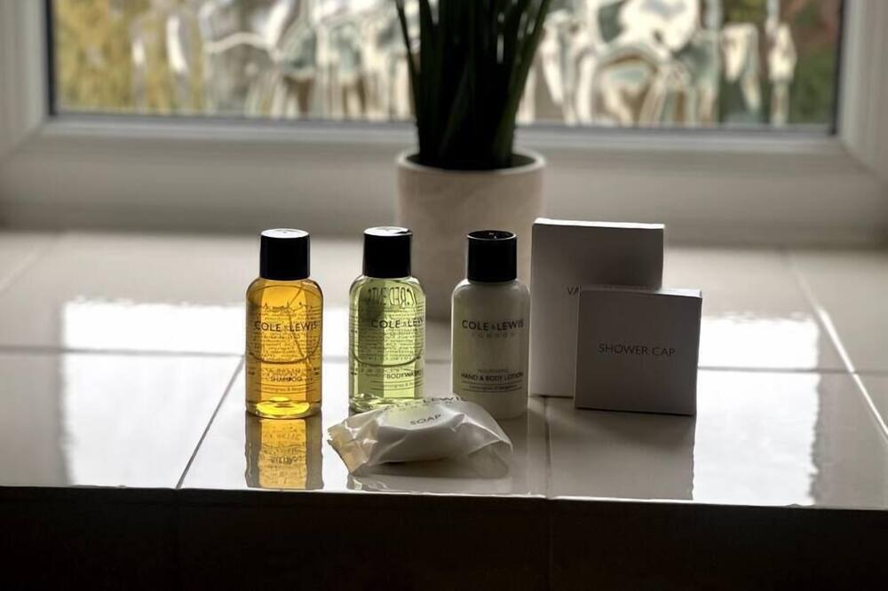 Photo of Bathroom in Oakham