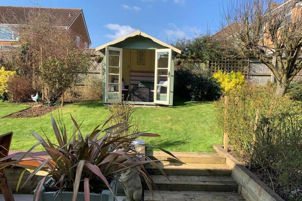 Photo of Outdoor in Oakham