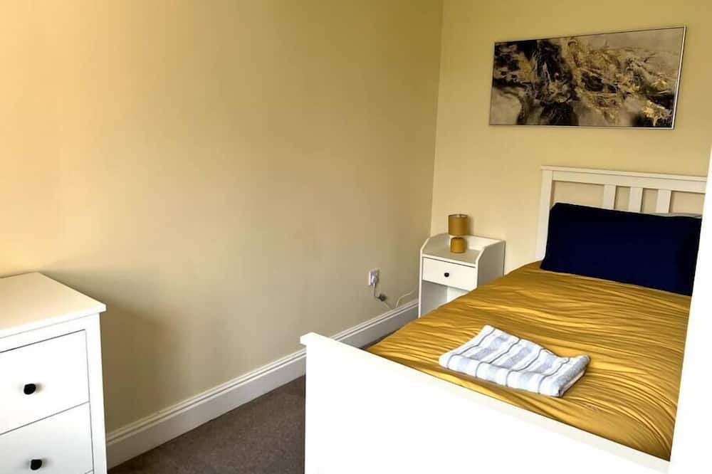 Photo of Bedroom in Oakham