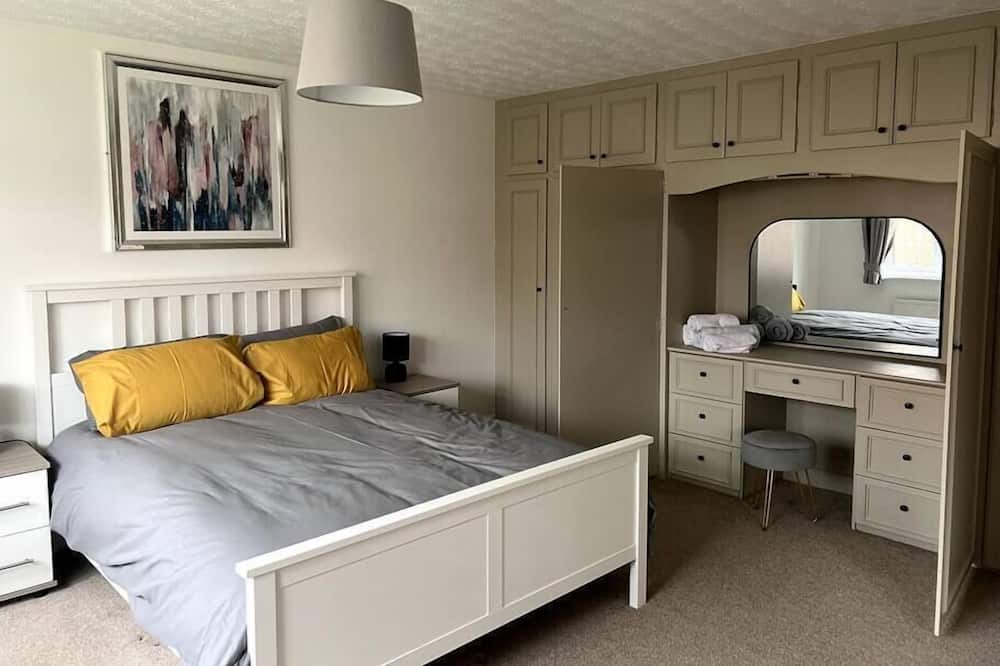 Photo of Bedroom in Oakham