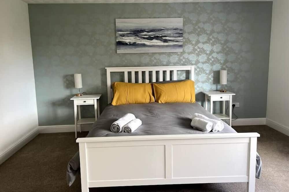 Photo of Bedroom in Oakham