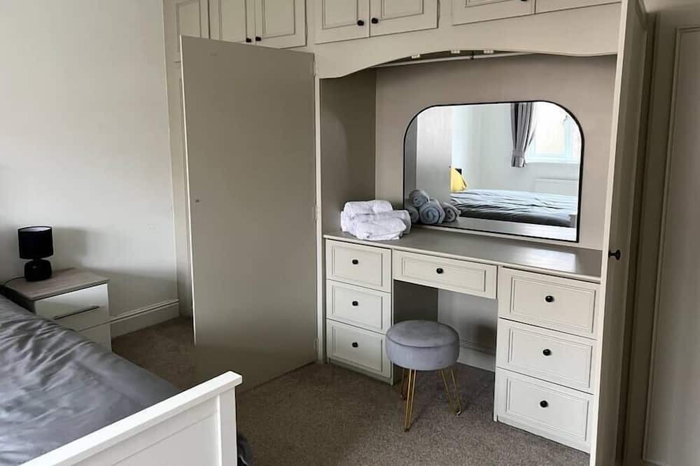 Photo of Bedroom in Oakham