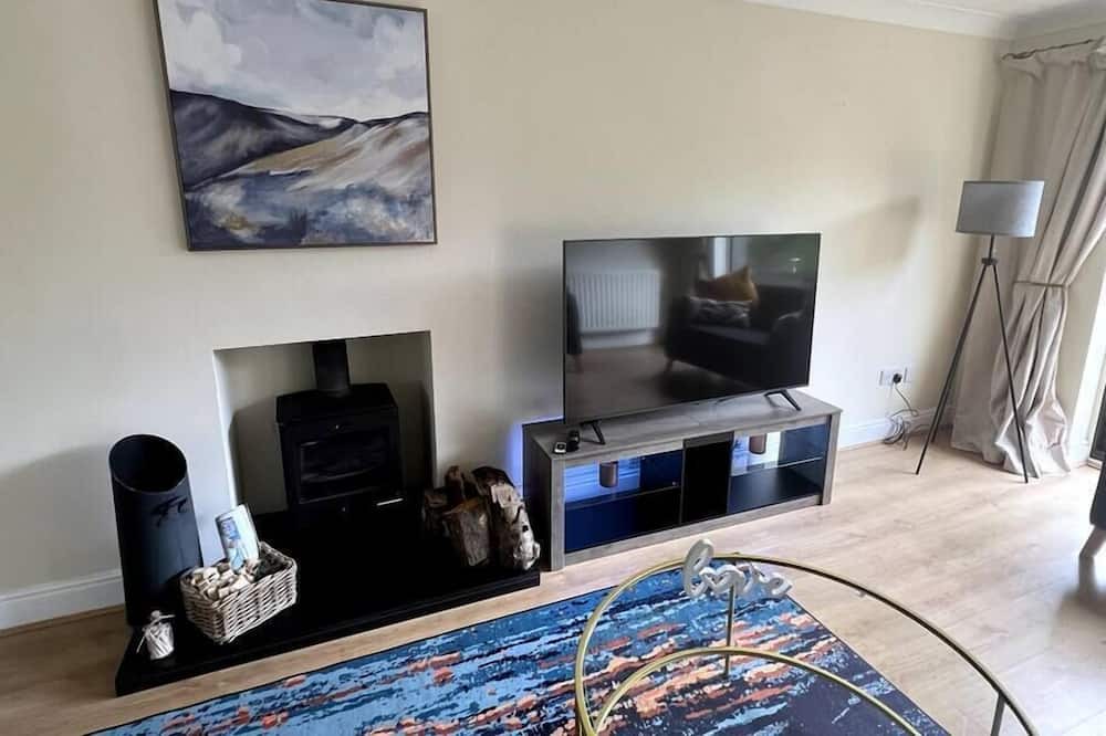 Photo of Livingroom in Oakham