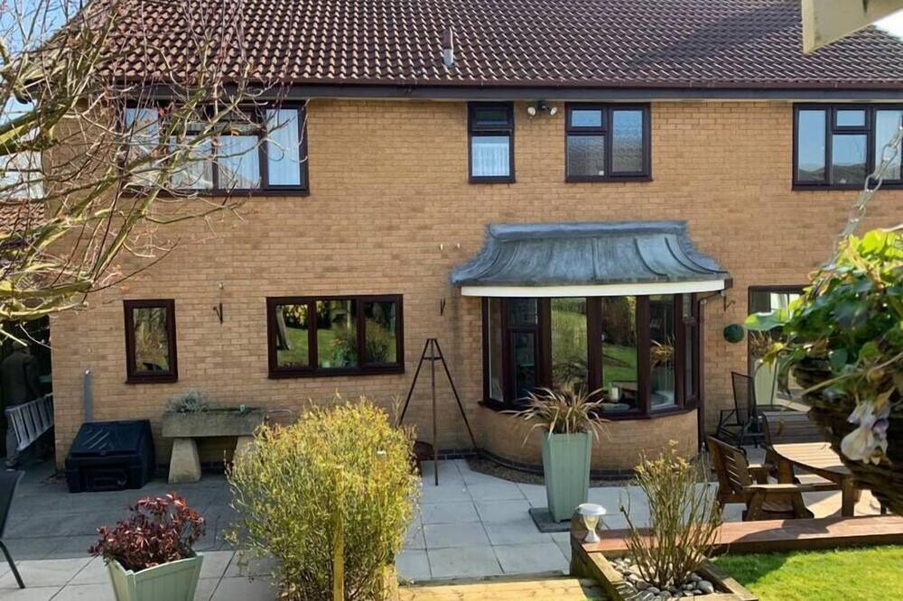 Photo of Outdoor in Oakham