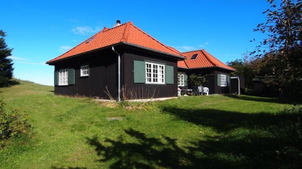 Photo of Outdoor in Tisvildeleje
