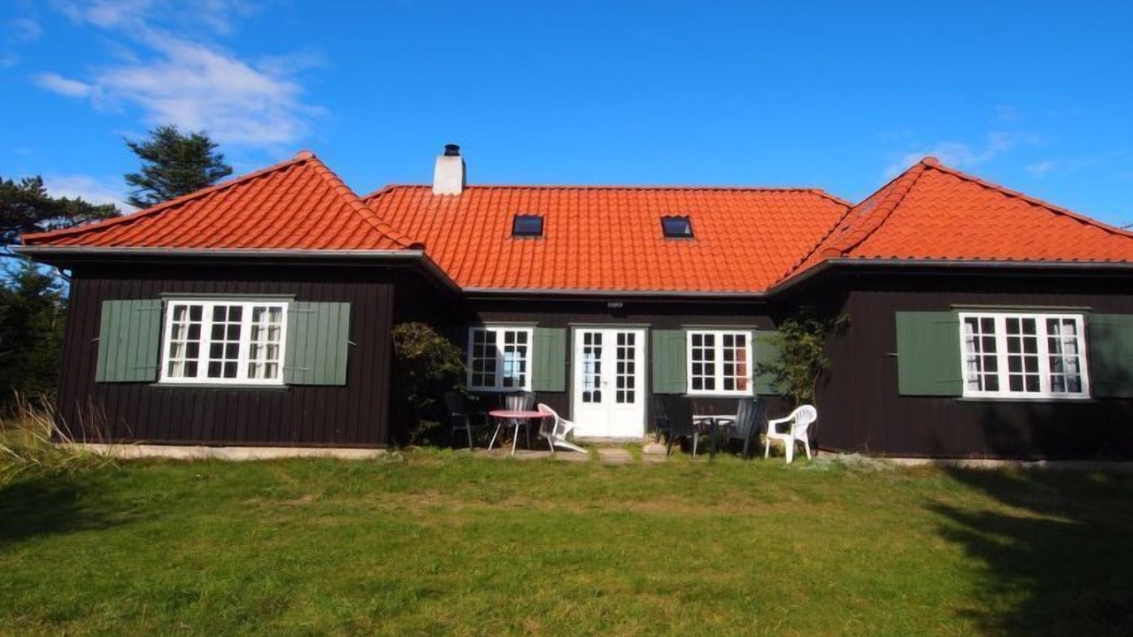 Photo of Outdoor in Tisvildeleje