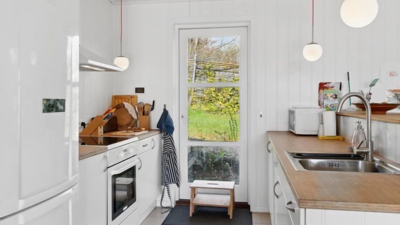 Photo of Kitchen in Olsted