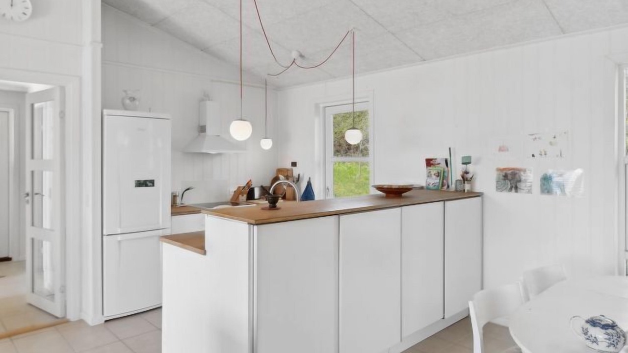 Photo of Kitchen in Olsted