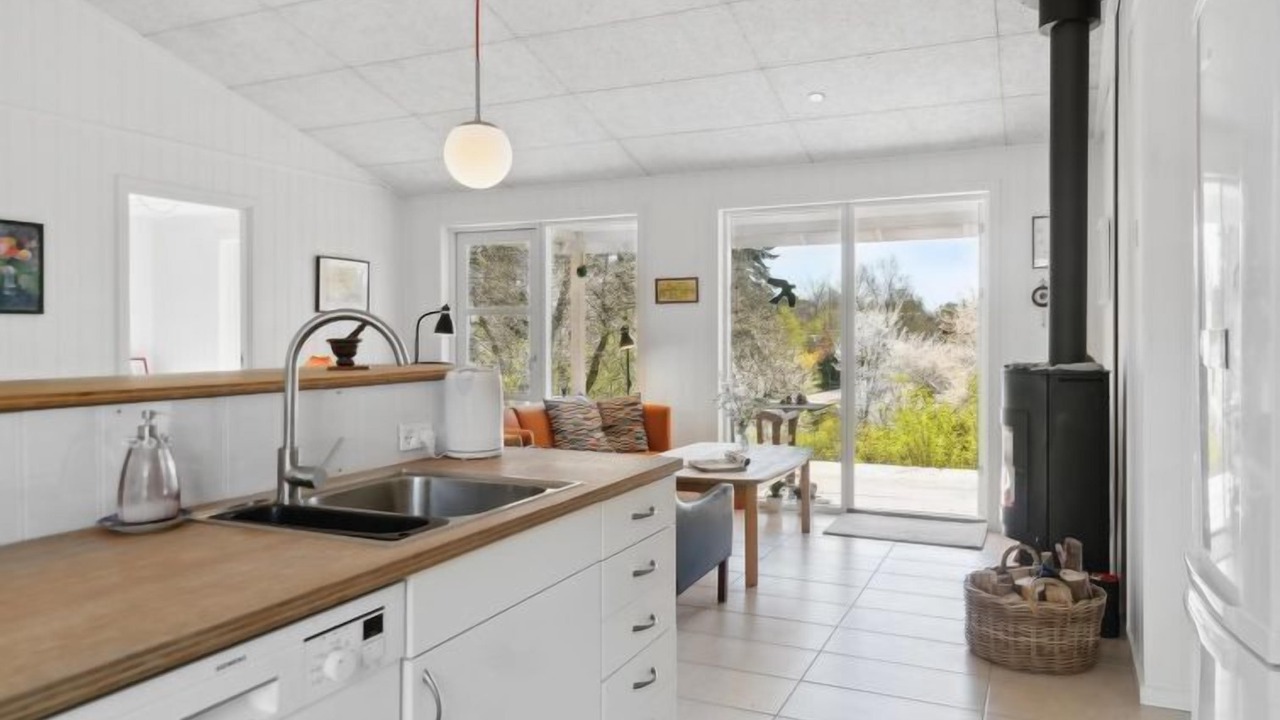 Photo of Kitchen in Olsted