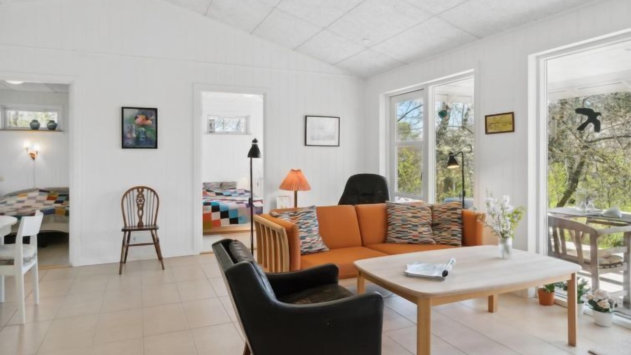 Photo of Livingroom in Olsted